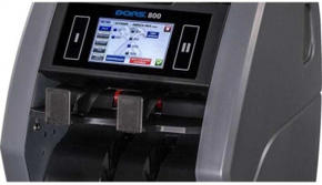 Счетчики банкнот