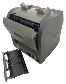 Счетчики банкнот