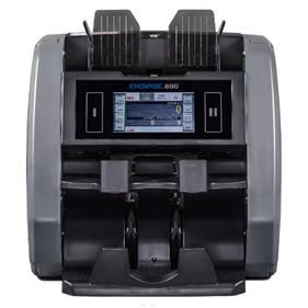 Счетчики банкнот