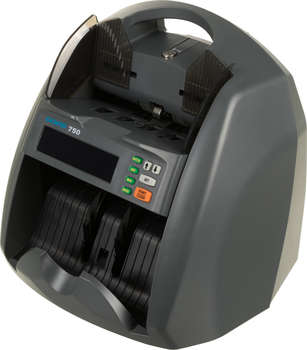 Счетчик банкнот DORS 750M1 мультивалютный FRZ-042906