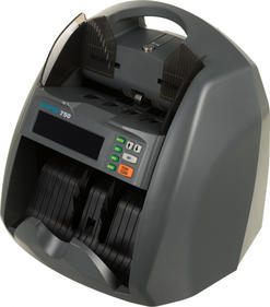 Счетчики банкнот