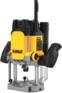 Фрезерная машина DEWALT Фрезер DWE625-QS 2300Вт 22000об/мин макс.ход:50мм
