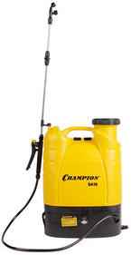 Опрыскиватели