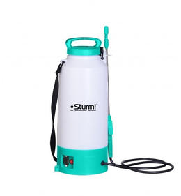 Опрыскиватели