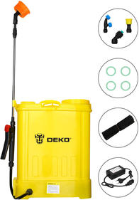 Опрыскиватели