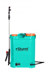 Опрыскиватели