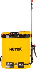 Опрыскиватели