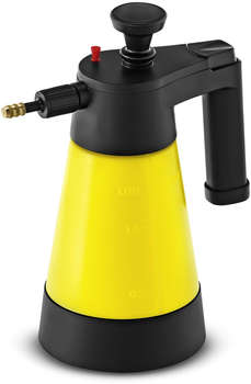 Опрыскиватель KARCHER 6.394-374.0 1л желтый/черный