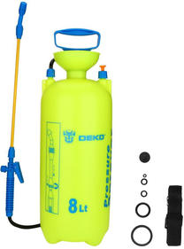 Опрыскиватели