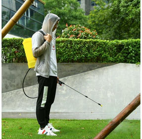 Опрыскиватели