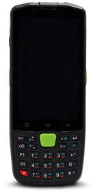 Терминалы сбора данных