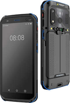 Терминал сбора данных MINDEO M50