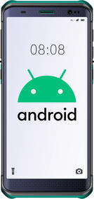 Терминалы сбора данных