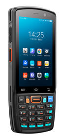 Терминалы сбора данных