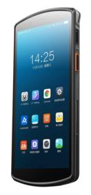 Терминалы сбора данных