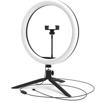Студийный свет GAUSS Осветитель Ring Light RL003
