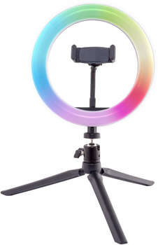 Студийный свет REKAM Комплект освещения RL-20 LED RGB