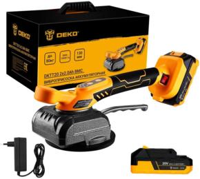 Виброплиты