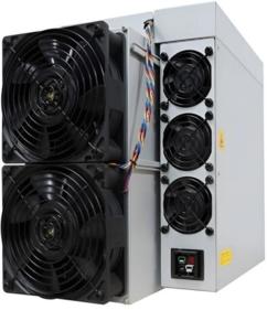 Оборудование для майнинга