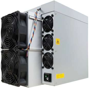 Майнер ANTMINER Асик T21 190T