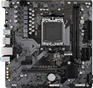 Материнская плата Gigabyte A620M H SocketAM5 AMD A620 2xDDR5 mATX AC`97 8ch GbLAN RAID+HDMI+DP