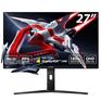 Монитор Xiaomi 27" Mini LED Gaming Monitor G Pro 27i Black-White