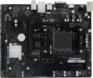 Материнская плата Biostar A520MHP Soc-AM4 AMD A520 2xDDR4 mATX AC`97 8ch GbLAN RAID+VGA+HDMI