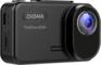 Автомобильный видеорегистратор Digma Видеорегистратор FreeDrive 402W черный 4Mpix 2160x3840 1080p 170гр. SA 223