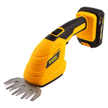 Ножницы DENZEL Кусторез/для травы CGS-100аккум.