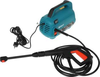 Минимойка BORT BHR-1600-Compact 1600Вт