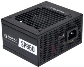 Блок питания Lian-Li SFX 850W SP850 80+ gold  APFC 92mm fan 8xSATA Cab Manag RTL