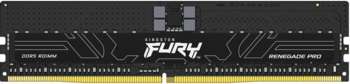Оперативная память Kingston Память DDR5 KF548R36RB-32 32Gb DIMM ECC Reg PC5-38400 CL36 4800MHz