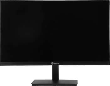 Монитор PINEBRO 23.8" MF-2404DD черный IPS LED 4ms 16:9 DVI HDMI M/M матовая 300cd 178гр/178гр 1920x1080 100Hz FreeSync VGA DP FHD 2.7кг