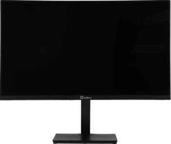 Монитор PINEBRO 27" MF-2704D черный IPS LED 4ms 16:9 HDMI M/M матовая 300cd 178гр/178гр 1920x1080 100Hz FreeSync VGA DP FHD 3.70кг