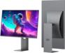 Монитор DIGMA PRO 31.5" Vision L серебристый QD OLED LED 0.03ms 16:9 HDMI глянцевая HAS Piv 1000cd 178гр/178гр 3840x2160 240Hz G-Sync FreeSync DP 4K USB 7.9кг