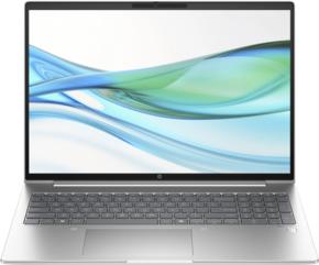 Ноутбук HP ProBook 460 G11 Core Ultra 7 155U 16Gb SSD512Gb Intel Graphics 16" IPS WUXGA