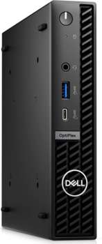 Компьютер, рабочая станция DELL Неттоп Optiplex 7020 Micro Core 300T