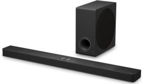 Звуковые панели