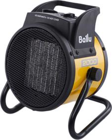 Тепловентиляторы