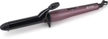 Щипцы VITEK VT-8294 35Вт макс.темп.:200С покрытие:турмалиновое