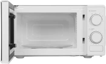 Микроволновая печь HYUNDAI HYM-M2097 20л. 700Вт белый