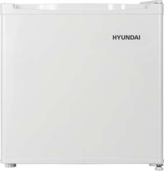 Холодильник HYUNDAI CO05041H 1-нокамерн. белый