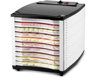 Сушилки для овощей и фруктов