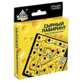 Настольные игры