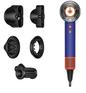 Фен для волос Фен HD16 VINCA BLUE TOPAZ 515092-01 DYSON