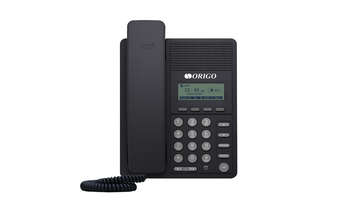 Офисный телефон ORIGO OPH120/A1A