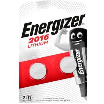 Аккумулятор, батарейка Energizer E301021902