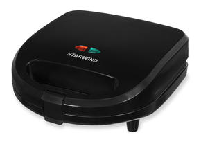 Ростеры, бутербродницы