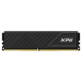 Оперативная память A-DATA DDR4 XPG GAMMIX D35 16GB DDR4-3200 AX4U320016G16A-SBKD35,CL16, 1.35V BLACK ADATA