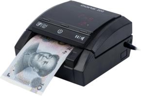Детектор банкнот DORS 200 MULTI автоматический